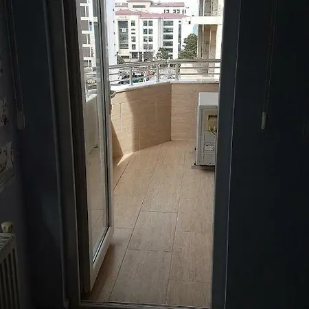 Aparthotel Center Apart *
